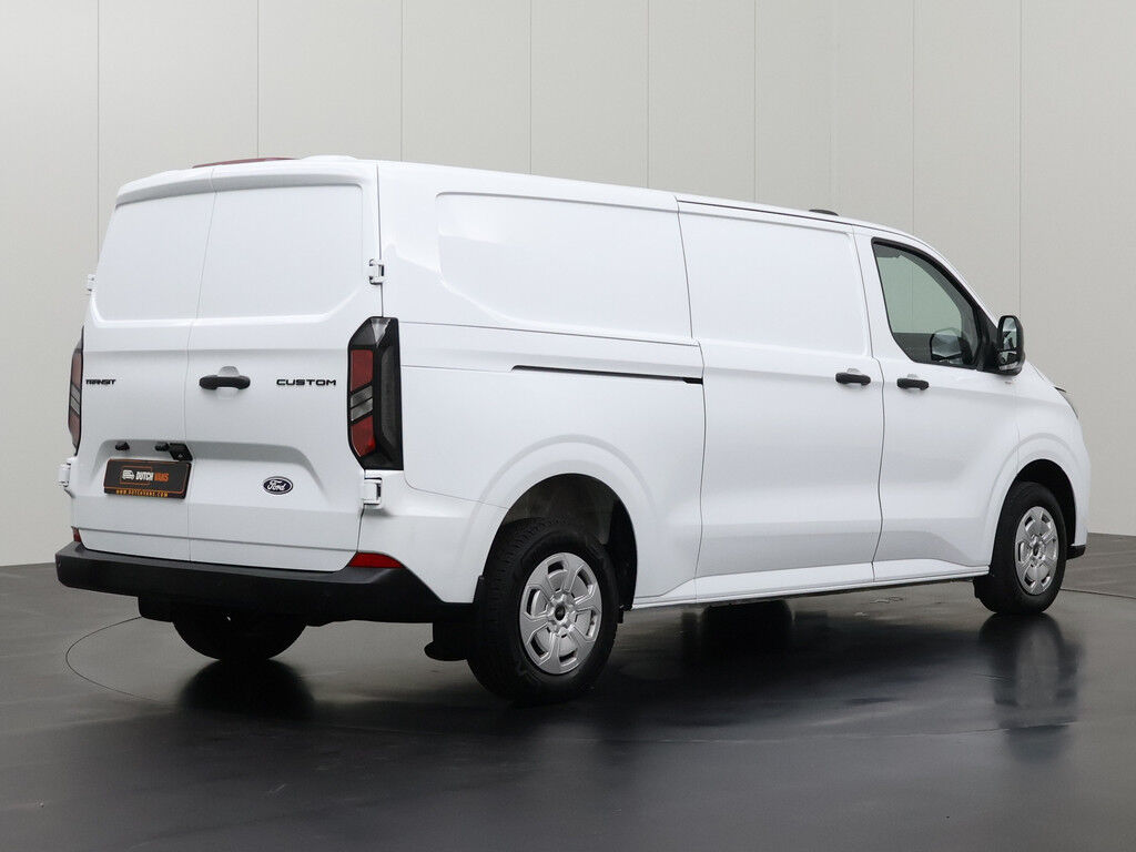 Ford Transit Custom 2.0TDCi 136PK Lang Business Digital