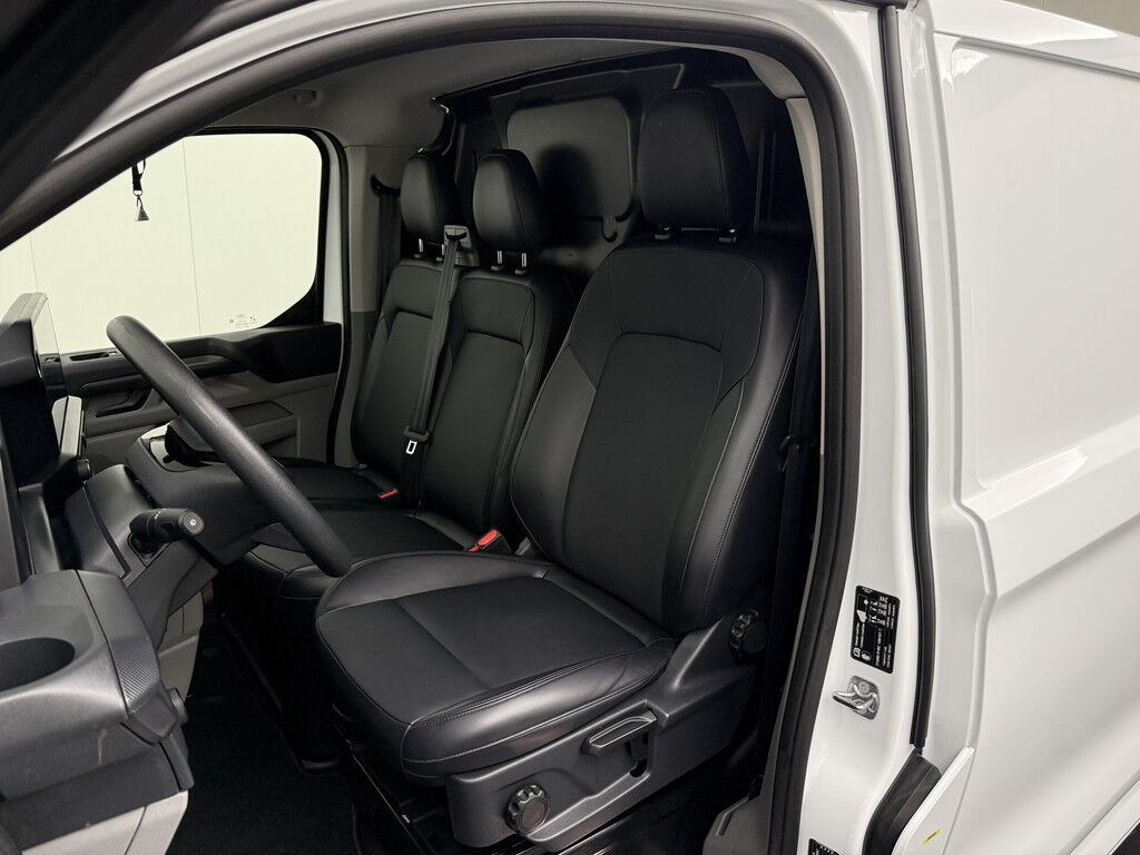 Ford Transit Custom 2.0TDCi 136PK Lang Business Digital