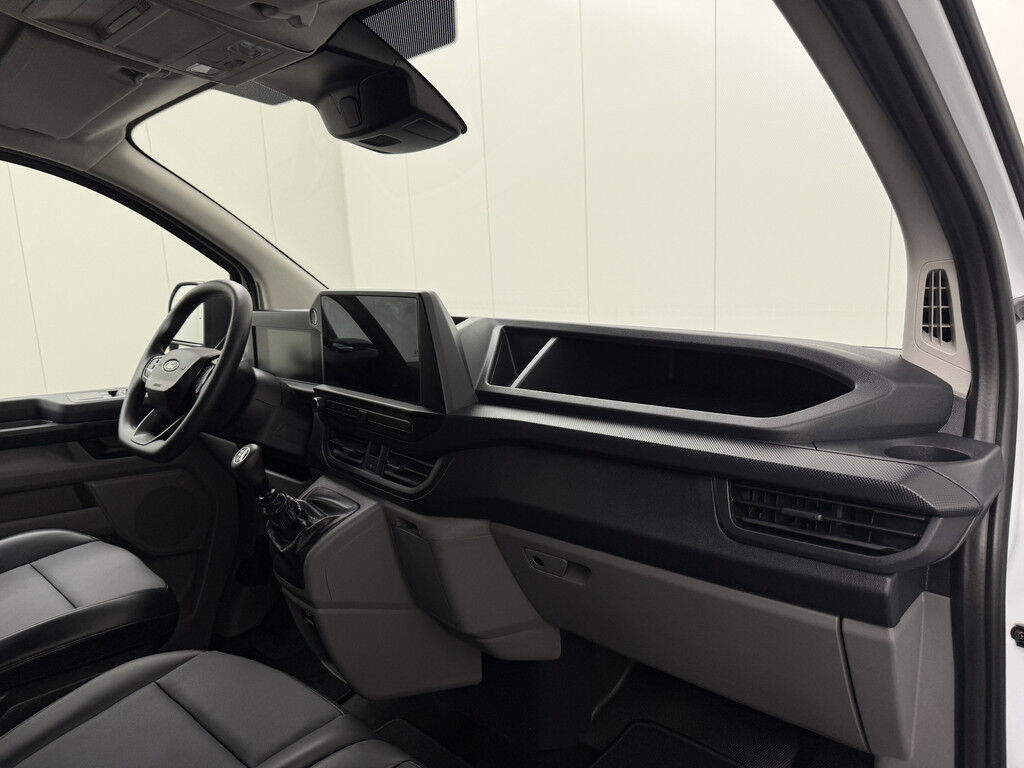 Ford Transit Custom 2.0TDCi 136PK Lang Business Digital