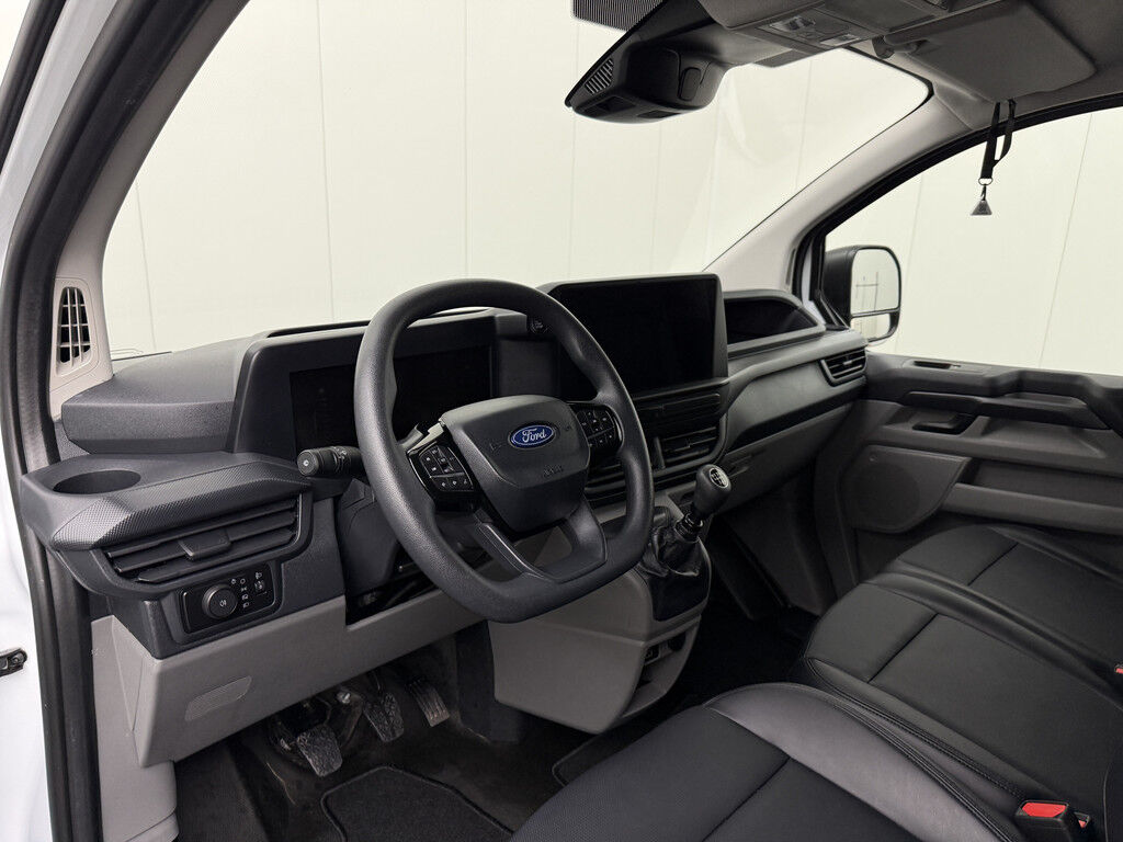 Ford Transit Custom 2.0TDCi 136PK Lang Business Digital