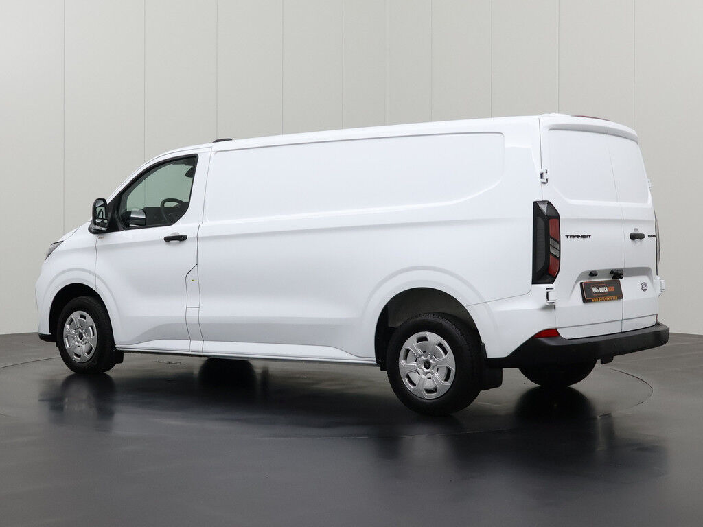 Ford Transit Custom 2.0TDCi 136PK Lang Business Digital