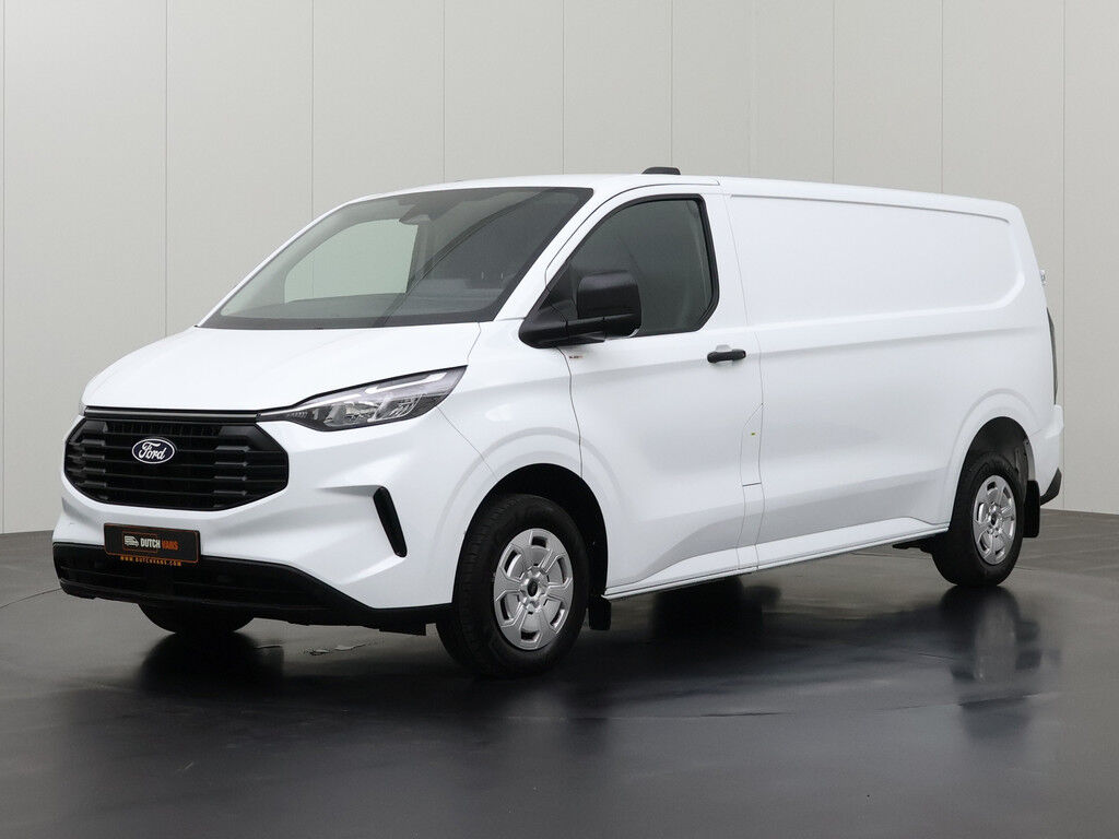 Ford Transit Custom 2.0TDCi 136PK Lang Business Digital