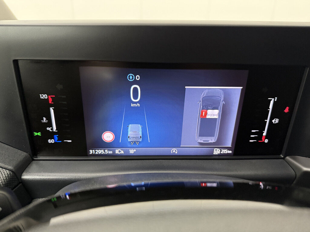 Ford Transit Custom 2.0TDCi 136PK Lang Business Digital
