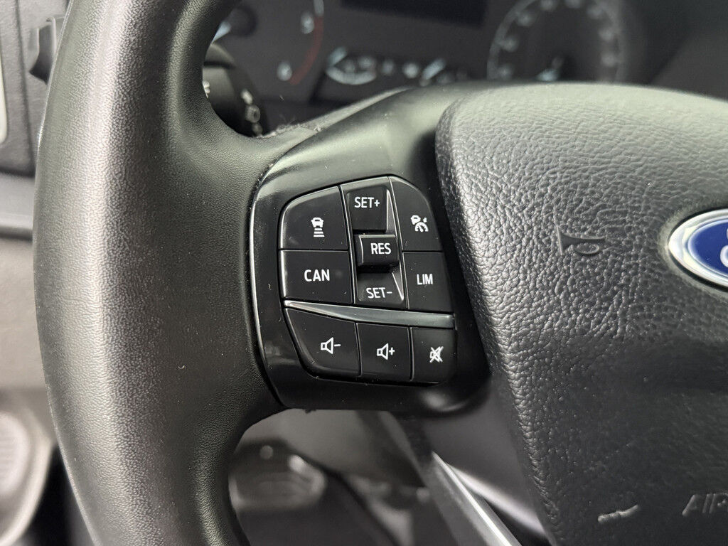 Ford Transit Custom 2.0TDCi 170PK Automaat Sport | Trekhaak