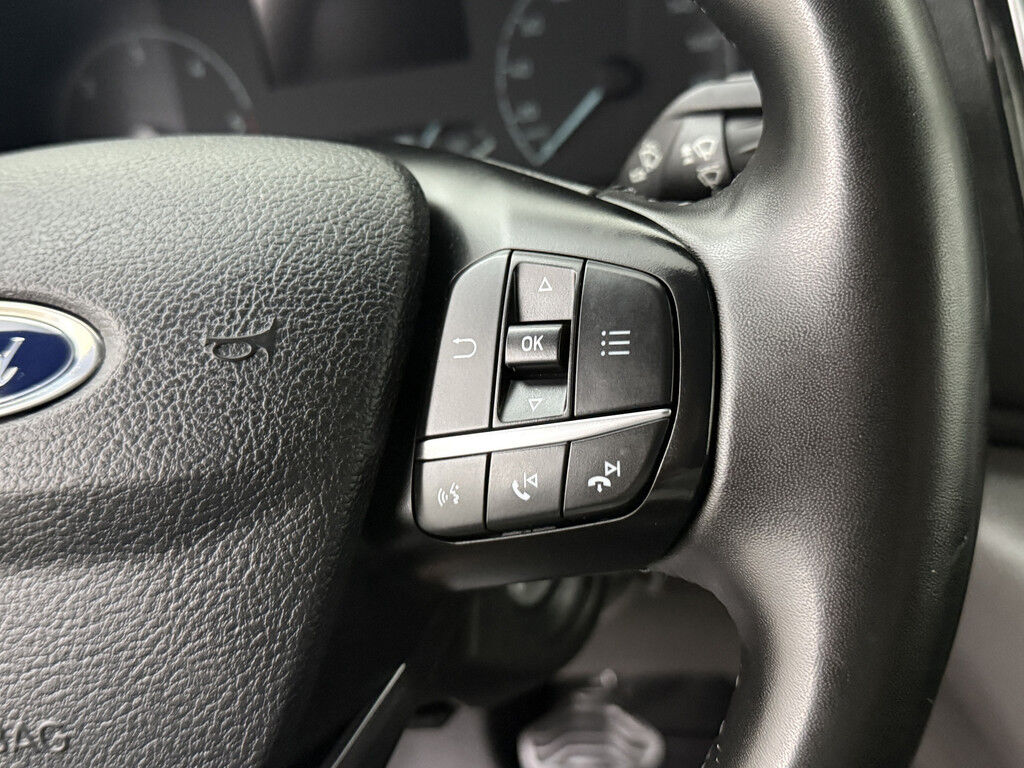 Ford Transit Custom 2.0TDCi 170PK Automaat Sport | Trekhaak