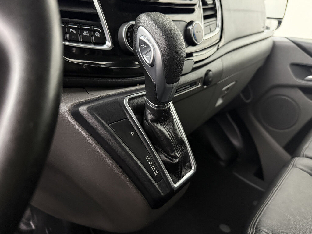 Ford Transit Custom 2.0TDCi 170PK Automaat Sport | Trekhaak