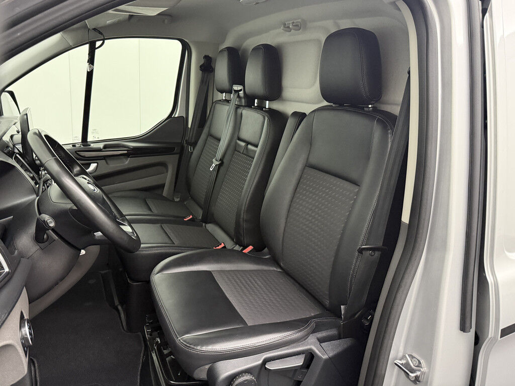 Ford Transit Custom 2.0TDCi 170PK Automaat Sport | Trekhaak