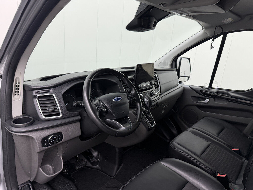 Ford Transit Custom 2.0TDCi 170PK Automaat Sport | Trekhaak