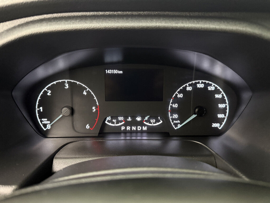 Ford Transit Custom 2.0TDCi 170PK Automaat Sport | Trekhaak