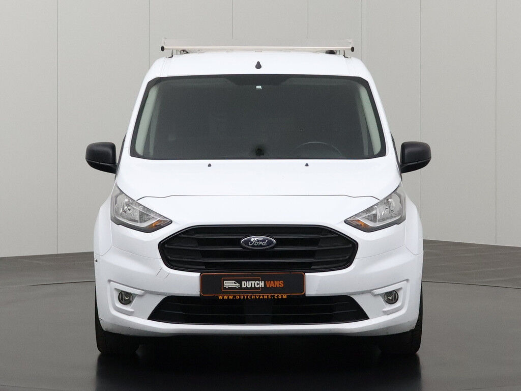 Ford Transit Connect 1.5TDCi 120PK Lang 3-Zits Business | Imperiaal