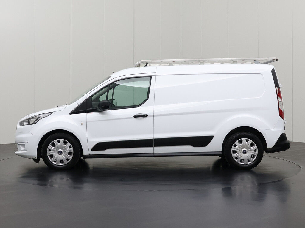 Ford Transit Connect 1.5TDCi 120PK Lang 3-Zits Business | Imperiaal