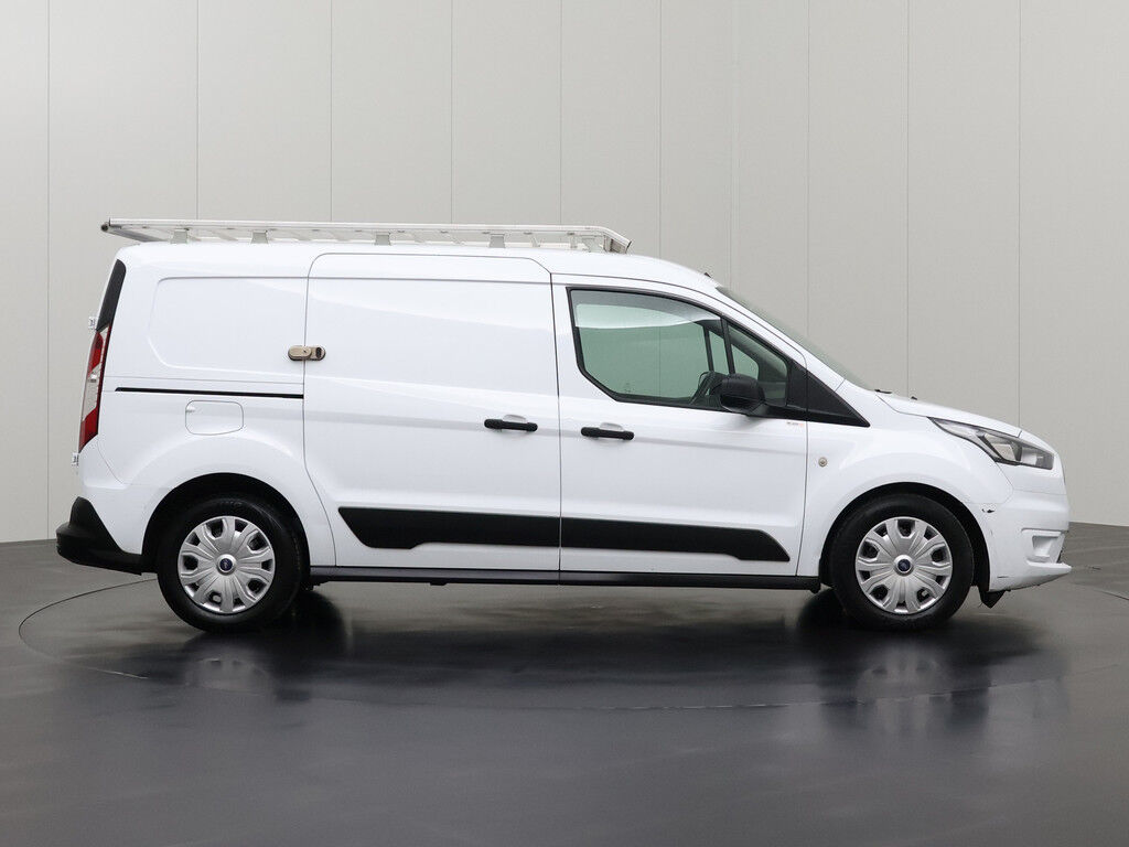 Ford Transit Connect 1.5TDCi 120PK Lang 3-Zits Business | Imperiaal