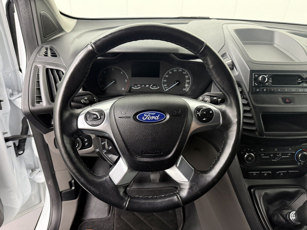 Ford Transit Connect 1.5TDCi 120PK Lang 3-Zits Business | Imperiaal