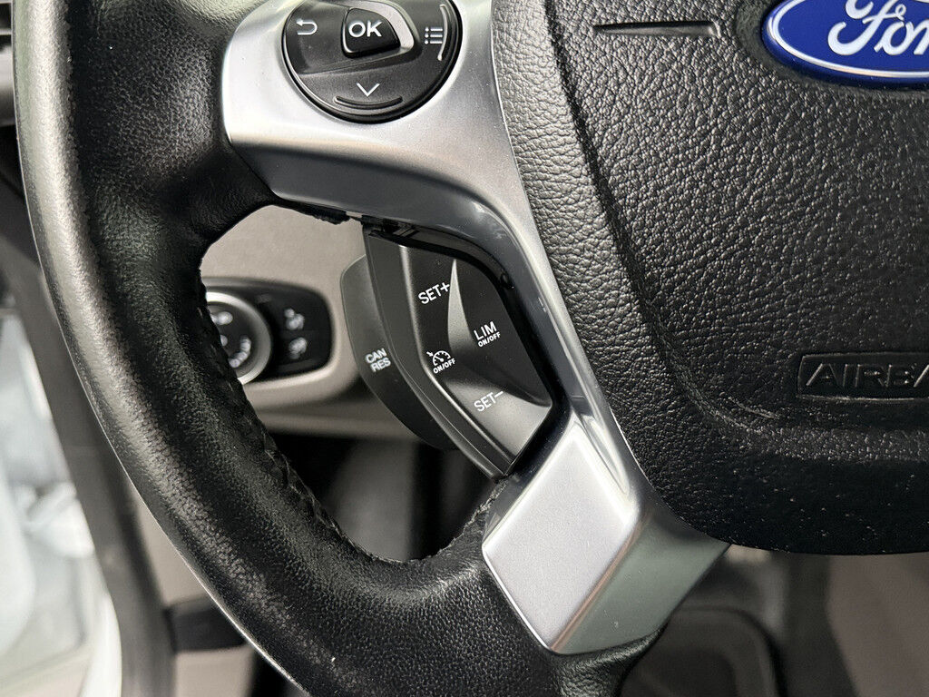 Ford Transit Connect 1.5TDCi 120PK Lang 3-Zits Business | Imperiaal