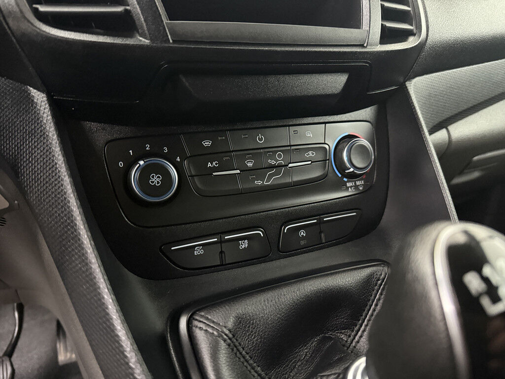 Ford Transit Connect 1.5TDCi 120PK Lang 3-Zits Business | Imperiaal