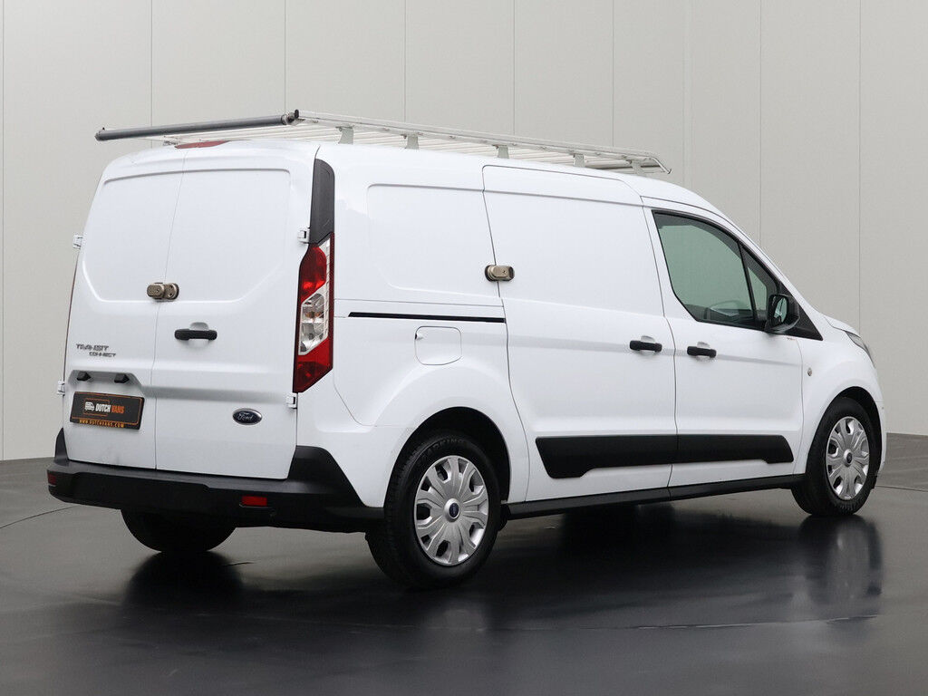 Ford Transit Connect 1.5TDCi 120PK Lang 3-Zits Business | Imperiaal