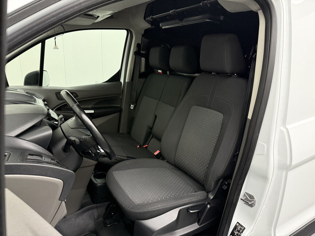 Ford Transit Connect 1.5TDCi 120PK Lang 3-Zits Business | Imperiaal