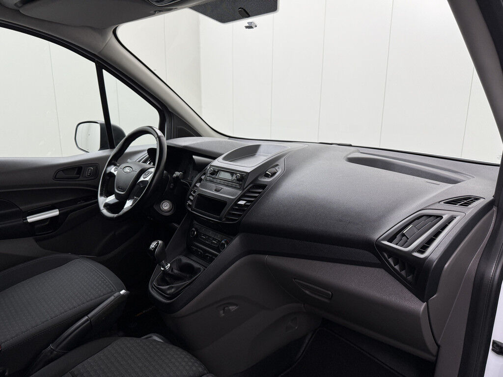 Ford Transit Connect 1.5TDCi 120PK Lang 3-Zits Business | Imperiaal