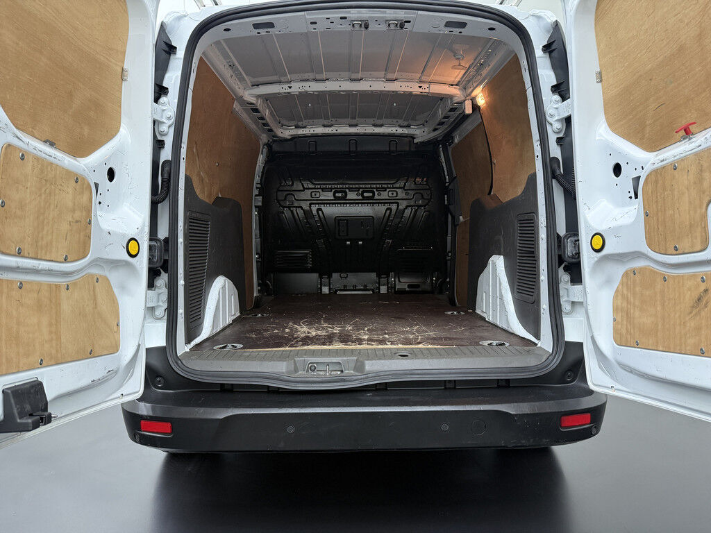 Ford Transit Connect 1.5TDCi 120PK Lang 3-Zits Business | Imperiaal