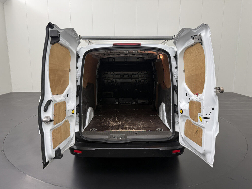 Ford Transit Connect 1.5TDCi 120PK Lang 3-Zits Business | Imperiaal