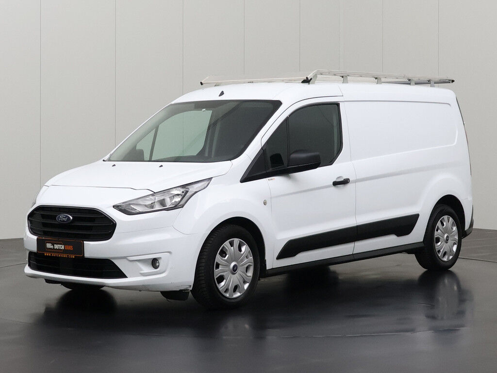 Ford Transit Connect 1.5TDCi 120PK Lang 3-Zits Business | Imperiaal