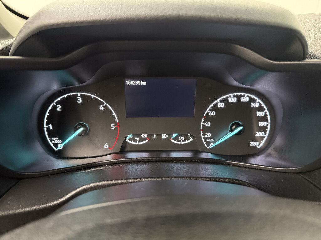 Ford Transit Connect 1.5TDCi 120PK Lang 3-Zits Business | Imperiaal