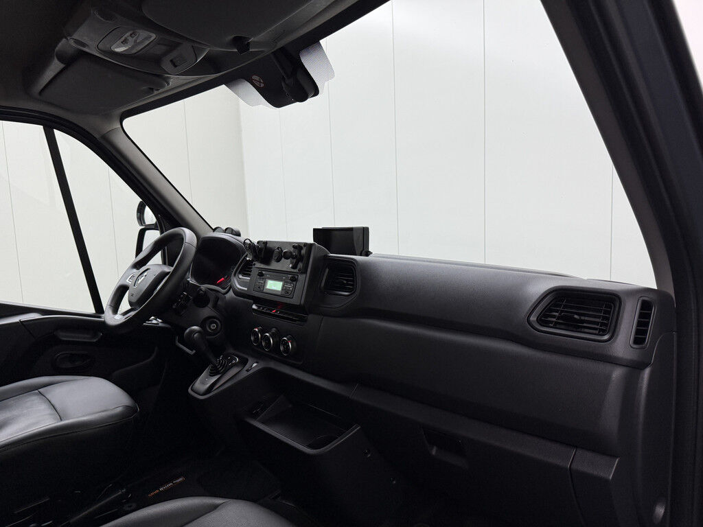 Renault Master 2.3DCi 150PK Automaat Bakwagen Lowliner | Speciaalbouw