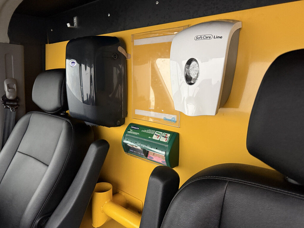 Renault Master 2.3DCi 150PK Automaat Bakwagen Lowliner | Speciaalbouw