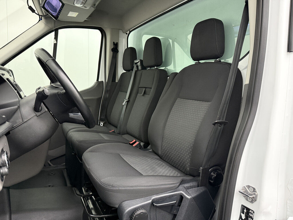 Ford Transit 2.0TDCI 130PK Bakwagen+Laadklep | Zijdeur | 1211 Kg Laadvermogen