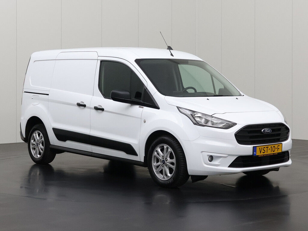 Ford Transit Connect 1.5EcoBlue Lang