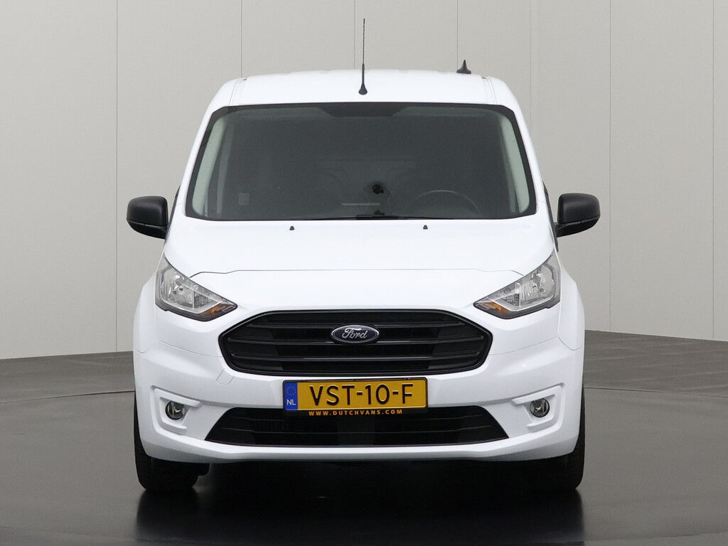 Ford Transit Connect 1.5EcoBlue Lang