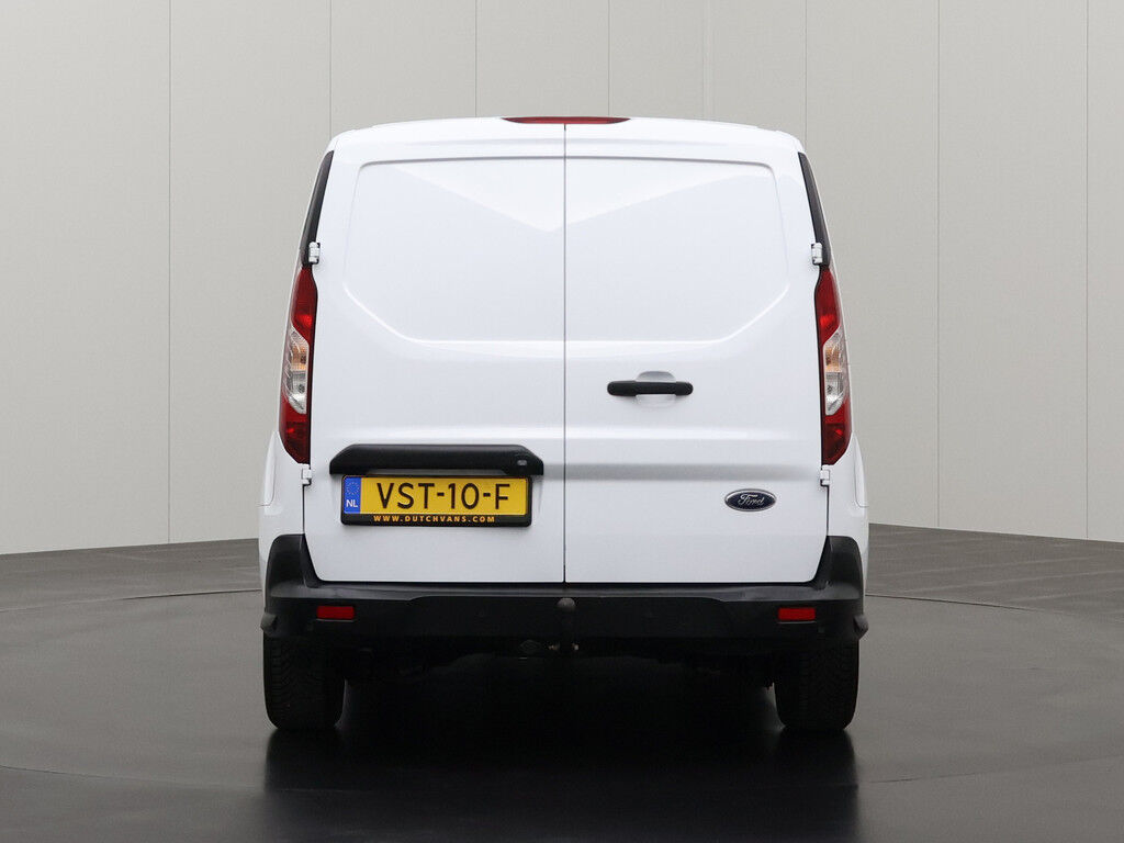 Ford Transit Connect 1.5EcoBlue Lang