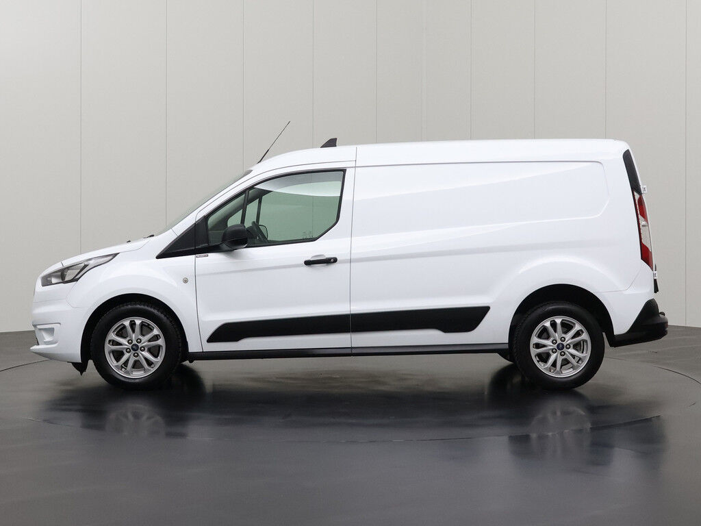 Ford Transit Connect 1.5EcoBlue Lang