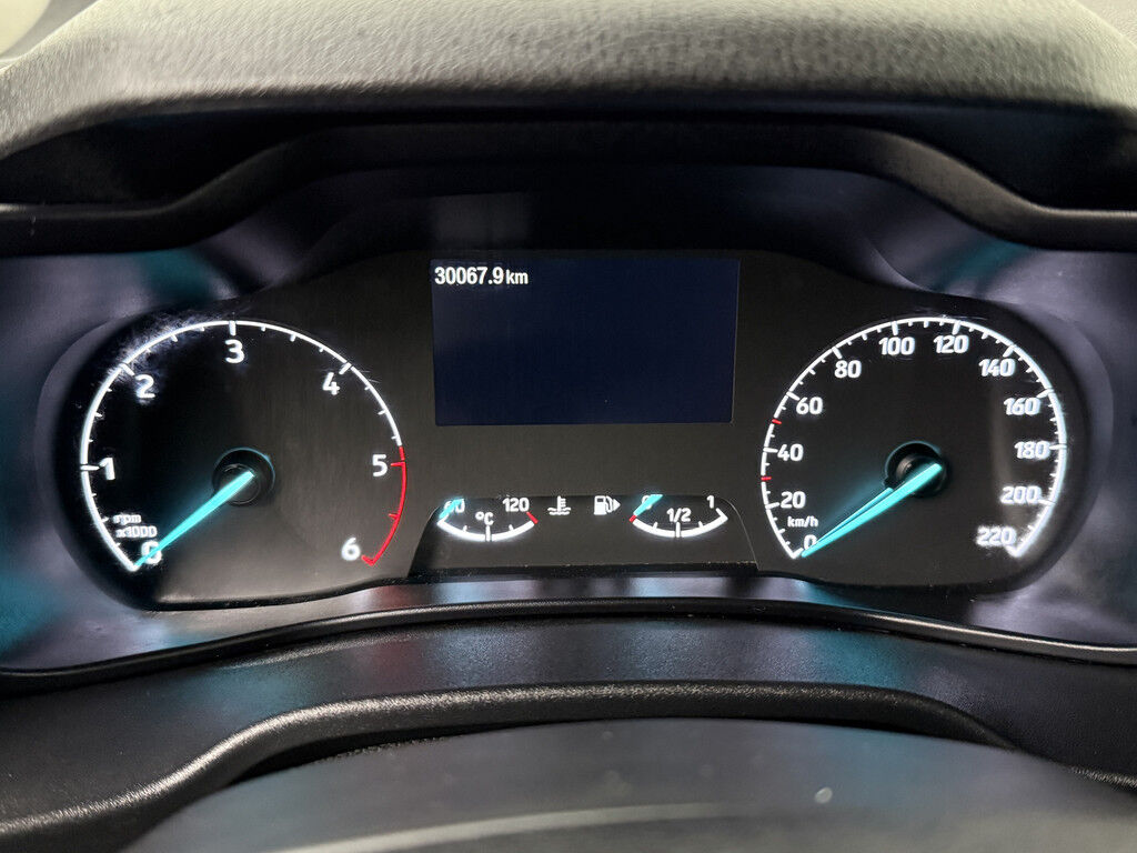 Ford Transit Connect 1.5EcoBlue Lang