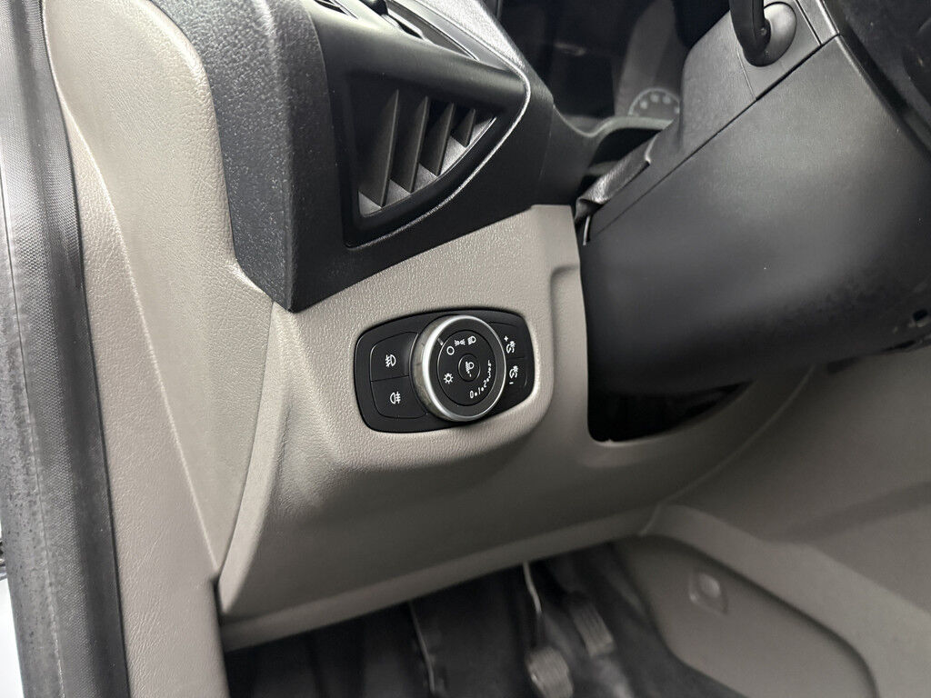 Ford Transit Connect 1.5EcoBlue Lang