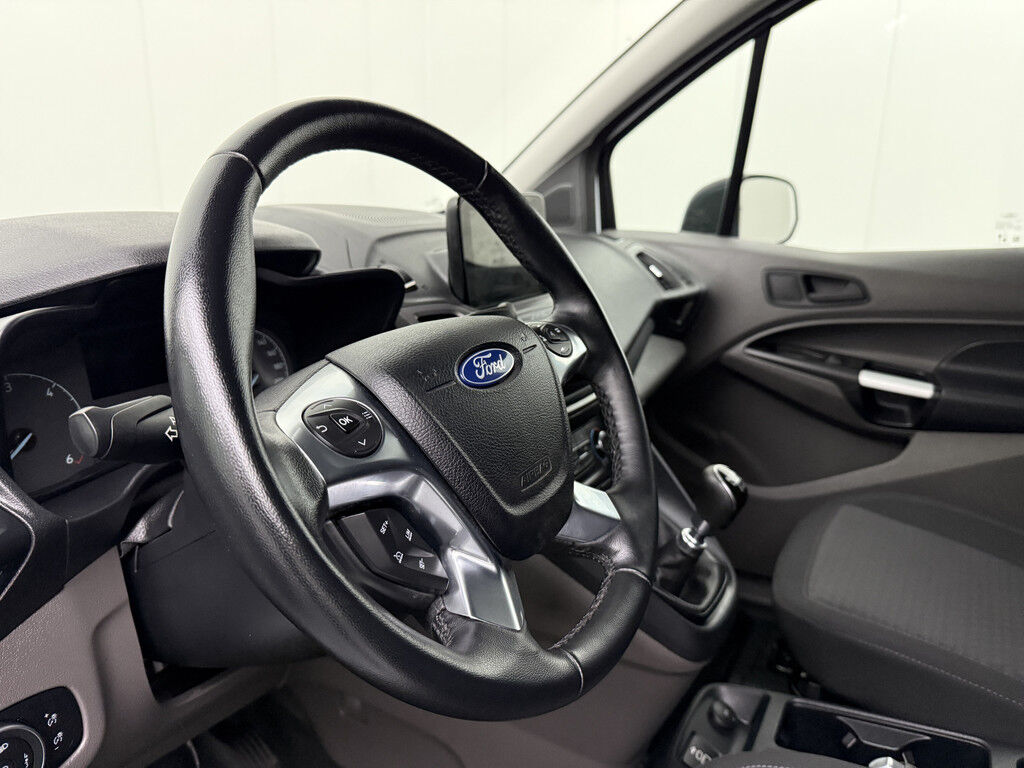 Ford Transit Connect 1.5EcoBlue Lang