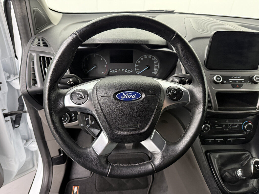 Ford Transit Connect 1.5EcoBlue Lang