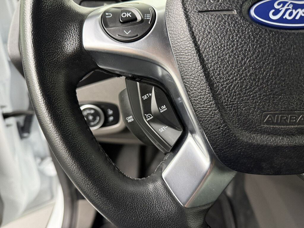 Ford Transit Connect 1.5EcoBlue Lang