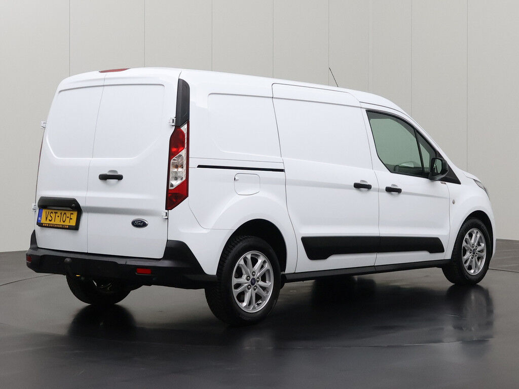 Ford Transit Connect 1.5EcoBlue Lang