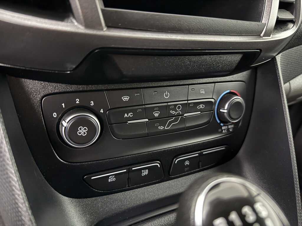 Ford Transit Connect 1.5EcoBlue Lang