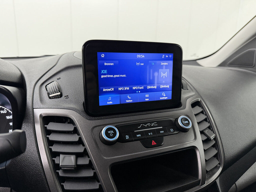 Ford Transit Connect 1.5EcoBlue Lang