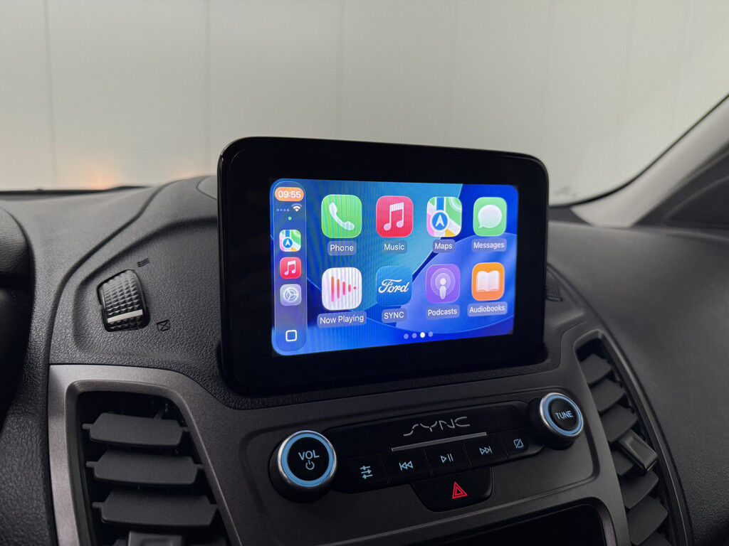 Ford Transit Connect 1.5EcoBlue Lang