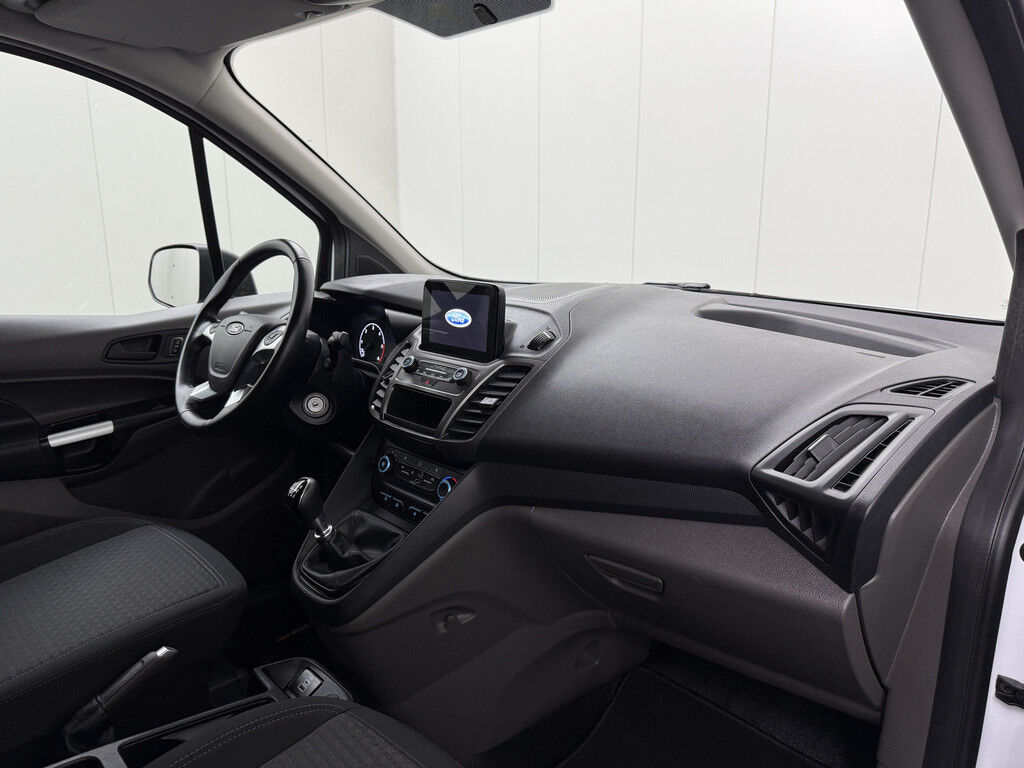 Ford Transit Connect 1.5EcoBlue Lang