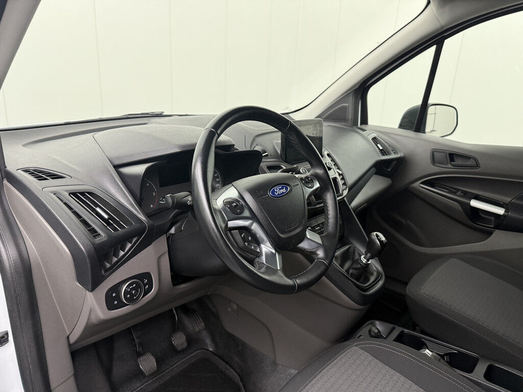 Ford Transit Connect 1.5EcoBlue Lang