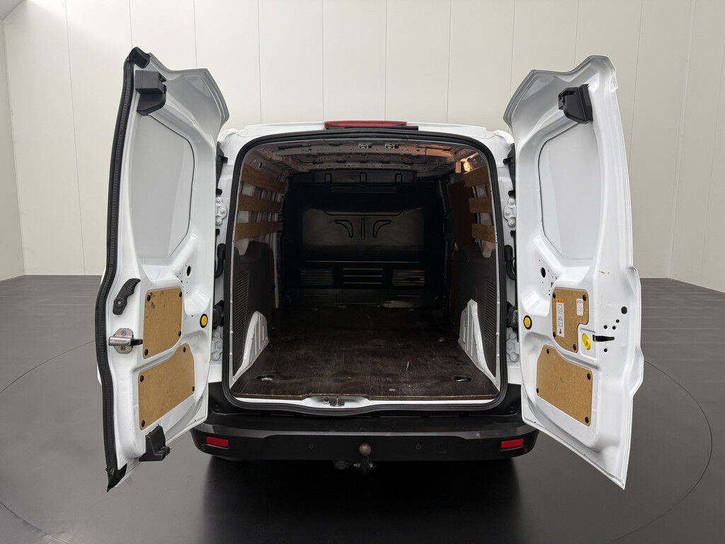 Ford Transit Connect 1.5EcoBlue Lang