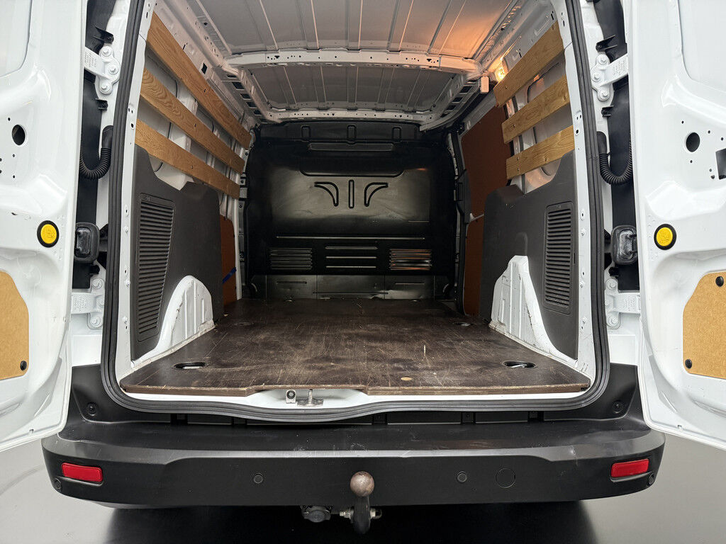 Ford Transit Connect 1.5EcoBlue Lang