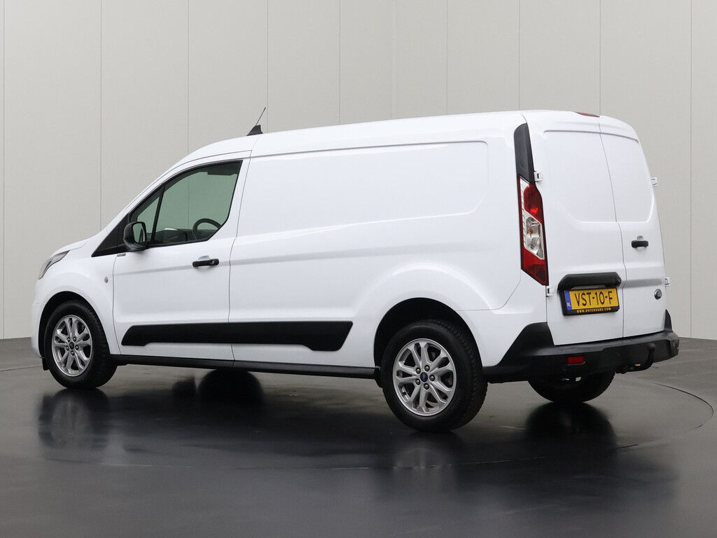 Ford Transit Connect 1.5EcoBlue Lang