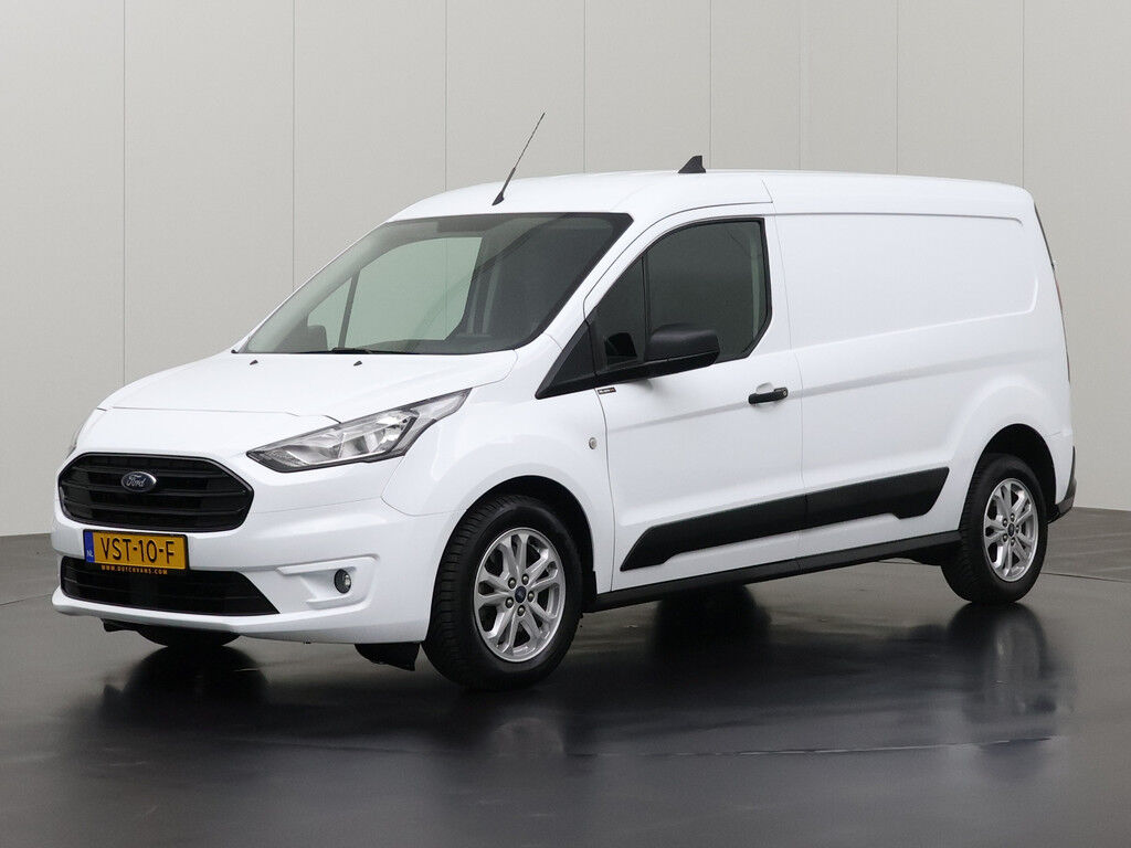Ford Transit Connect 1.5EcoBlue Lang