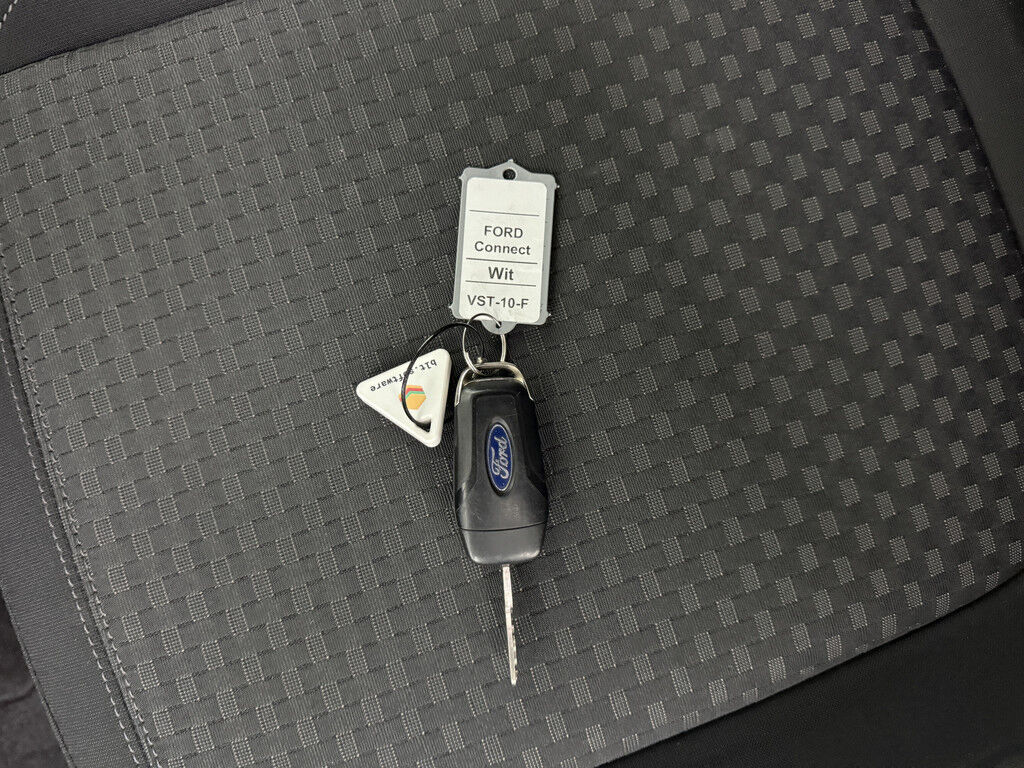 Ford Transit Connect 1.5EcoBlue Lang