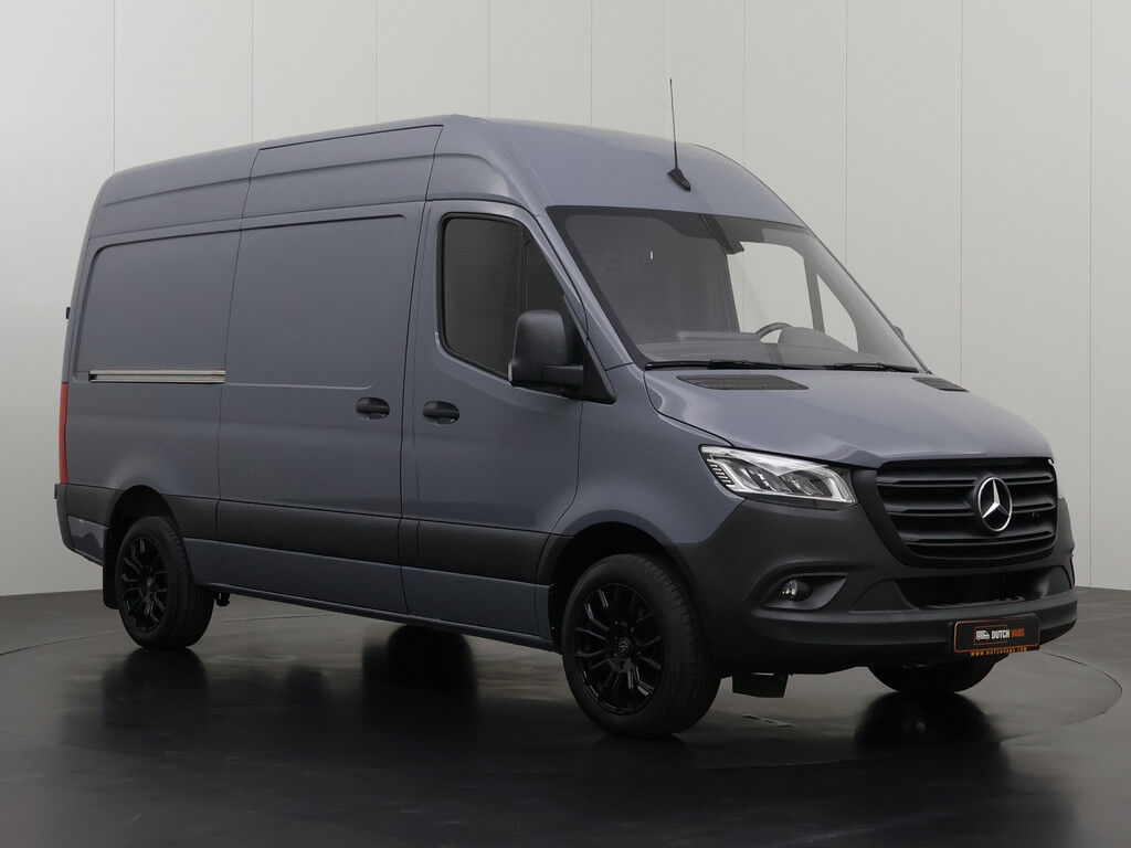 Mercedes-Benz Sprinter 319CDI 3.0V6 Automaat L2H2 Exclusive